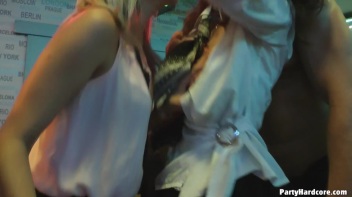 Party Hardcore Vol. 89 Part 1 - Main Edit Screencap 108 on www.sinx.com