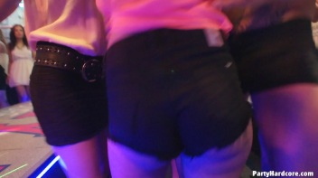 Party Hardcore Vol. 89 Part 1 - Main Edit Screencap 11 on www.sinx.com