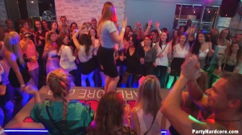 Party Hardcore Vol. 89 Part 1 - Main Edit Screencap 17 on www.sinx.com