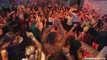 Party Hardcore Vol. 89 Part 1 - Main Edit Screencap 19 on www.sinx.com