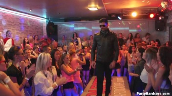 Party Hardcore Vol. 89 Part 1 - Main Edit Screencap 23 on www.sinx.com