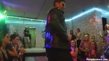 Party Hardcore Vol. 89 Part 1 - Main Edit Screencap 25 on www.sinx.com