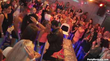 Party Hardcore Vol. 89 Part 1 - Main Edit Screencap 28 on www.sinx.com