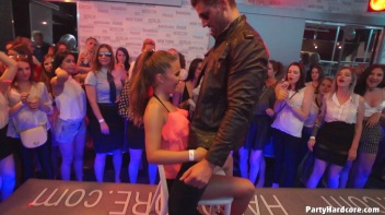 Party Hardcore Vol. 89 Part 1 - Main Edit Screencap 30 on www.sinx.com