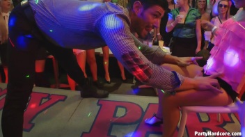 Party Hardcore Vol. 89 Part 1 - Main Edit Screencap 36 on www.sinx.com