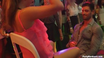 Party Hardcore Vol. 89 Part 1 - Main Edit Screencap 38 on www.sinx.com