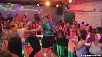 Party Hardcore Vol. 89 Part 1 - Main Edit Screencap 45 on www.sinx.com