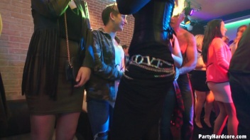 Party Hardcore Gone Crazy Vol. 36 Part 1 - Cam 3 Screencap 5 on www.sinx.com