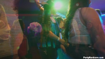 Party Hardcore Gone Crazy Vol. 36 Part 1 - Cam 3 Screencap 50 on www.sinx.com