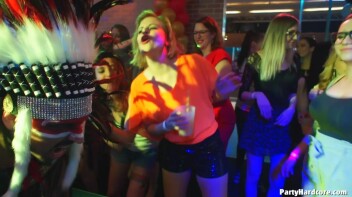 Party Hardcore Gone Crazy Vol. 36 Part 1 - Cam 3 Screencap 55 on www.sinx.com