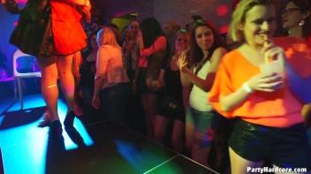 Party Hardcore Gone Crazy Vol. 36 Part 1 - Cam 3 Screencap 56 on www.sinx.com