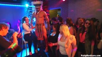 Party Hardcore Gone Crazy Vol. 36 Part 1 - Cam 3 Screencap 59 on www.sinx.com