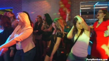 Party Hardcore Gone Crazy Vol. 36 Part 1 - Cam 3 Screencap 61 on www.sinx.com