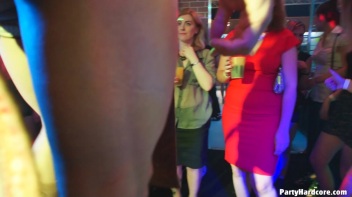 Party Hardcore Gone Crazy Vol. 36 Part 1 - Cam 3 Screencap 63 on www.sinx.com