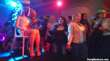 Party Hardcore Gone Crazy Vol. 36 Part 1 - Cam 3 Screencap 67 on www.sinx.com