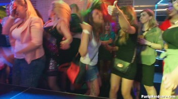 Party Hardcore Gone Crazy Vol. 36 Part 1 - Cam 3 Screencap 69 on www.sinx.com