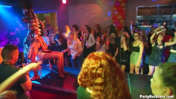 Party Hardcore Gone Crazy Vol. 36 Part 1 - Cam 3 Screencap 77 on www.sinx.com