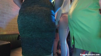 Party Hardcore Gone Crazy Vol. 36 Part 1 - Cam 3 Screencap 1 on www.sinx.com