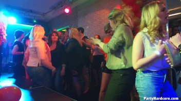 Party Hardcore Gone Crazy Vol. 36 Part 1 - Cam 3 Screencap 19 on www.sinx.com