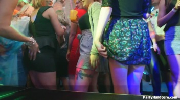 Party Hardcore Gone Crazy Vol. 36 Part 1 - Cam 3 Screencap 2 on www.sinx.com