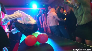 Party Hardcore Gone Crazy Vol. 36 Part 1 - Cam 3 Screencap 20 on www.sinx.com