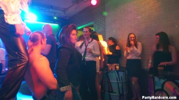 Party Hardcore Gone Crazy Vol. 36 Part 1 - Cam 3 Screencap 23 on www.sinx.com