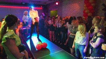 Party Hardcore Gone Crazy Vol. 36 Part 1 - Cam 3 Screencap 25 on www.sinx.com