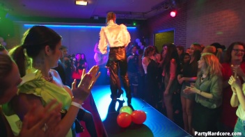 Party Hardcore Gone Crazy Vol. 36 Part 1 - Cam 3 Screencap 26 on www.sinx.com
