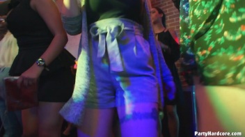 Party Hardcore Gone Crazy Vol. 36 Part 1 - Cam 3 Screencap 3 on www.sinx.com