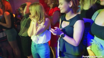 Party Hardcore Gone Crazy Vol. 36 Part 1 - Cam 3 Screencap 32 on www.sinx.com
