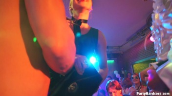 Party Hardcore Gone Crazy Vol. 36 Part 1 - Cam 3 Screencap 35 on www.sinx.com