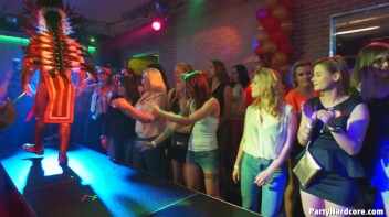 Party Hardcore Gone Crazy Vol. 36 Part 1 - Cam 3 Screencap 43 on www.sinx.com