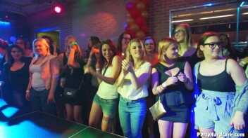 Party Hardcore Gone Crazy Vol. 36 Part 1 - Cam 3 Screencap 44 on www.sinx.com