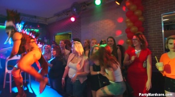 Party Hardcore Gone Crazy Vol. 36 Part 1 - Cam 3 Screencap 47 on www.sinx.com