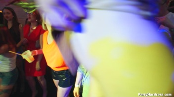 Party Hardcore Gone Crazy Vol. 36 Part 1 - Cam 3 Screencap 49 on www.sinx.com