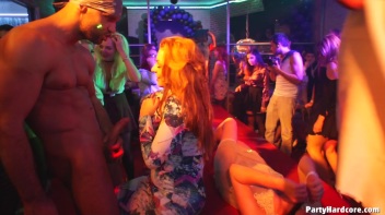 Party Hardcore Gone Crazy Vol. 38 Part 7 - Cam 1 Screencap 41 on www.sinx.com
