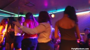 Party Hardcore Gone Crazy Vol. 38 Part 7 - Cam 1 Screencap 62 on www.sinx.com