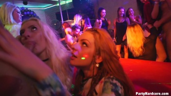 Party Hardcore Gone Crazy Vol. 38 Part 7 - Cam 1 Screencap 8 on www.sinx.com