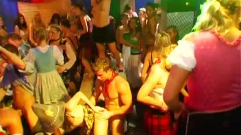 Fucktoberfest Part 4 - Main Edit Screencap 49 on www.sinx.com