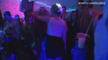 Party Hardcore Gone Crazy Vol. 24 Part 4 - Cam 3 Screencap 19 on www.sinx.com