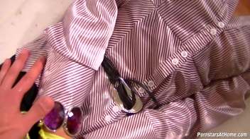 Tied Up Slut Gets Piss Fucked Screencap 20 on www.sinx.com