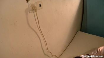 Tied Up Slut Gets Piss Fucked Screencap 3 on www.sinx.com