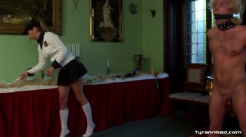 Sister Killmer's The Only Authorized Sinner Here! Screencap 44 on www.sinx.com