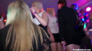 Party Hardcore Gone Crazy Vol. 4 Part 5 Screencap 45 on www.sinx.com