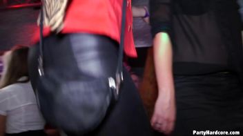 Party Hardcore Gone Crazy Vol. 4 Part 5 Screencap 47 on www.sinx.com
