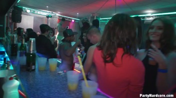 Party Hardcore Gone Crazy Vol. 7 Part 4 - Cam 1 Screencap 9 on www.sinx.com