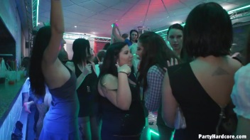 Party Hardcore Gone Crazy Vol. 7 Part 4 - Cam 1 Screencap 95 on www.sinx.com