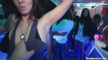 Party Hardcore Gone Crazy Vol. 7 Part 4 - Cam 1 Screencap 100 on www.sinx.com
