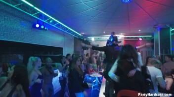 Party Hardcore Gone Crazy Vol. 7 Part 4 - Cam 1 Screencap 105 on www.sinx.com