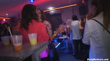 Party Hardcore Gone Crazy Vol. 7 Part 4 - Cam 1 Screencap 13 on www.sinx.com